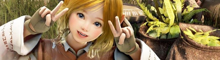 Black Desert Online