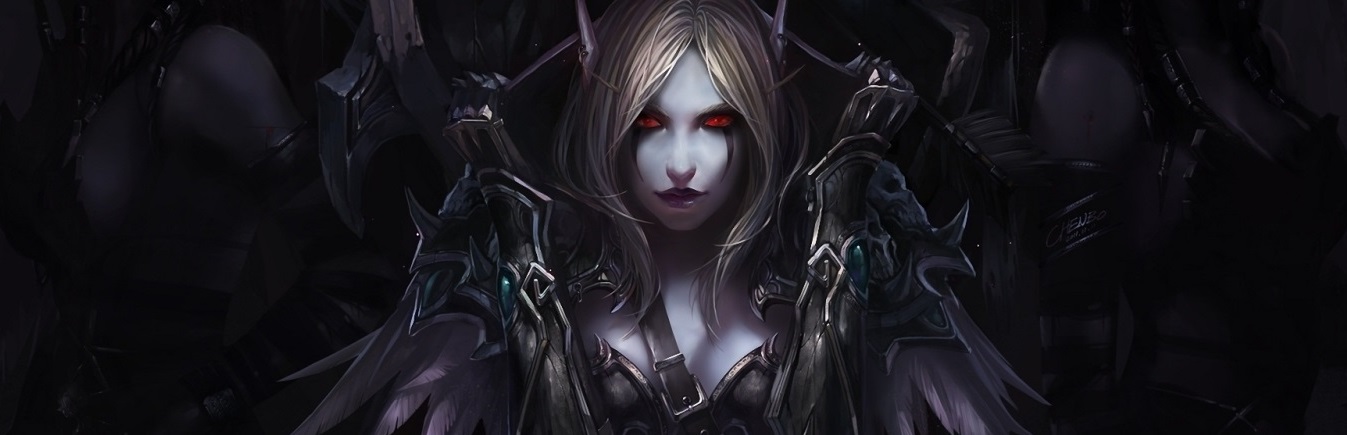 World of Warcraft