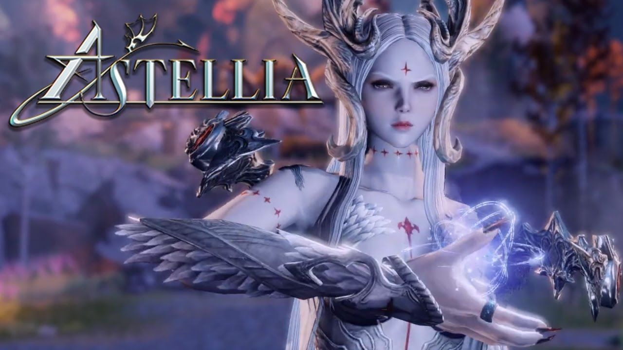 Astellia