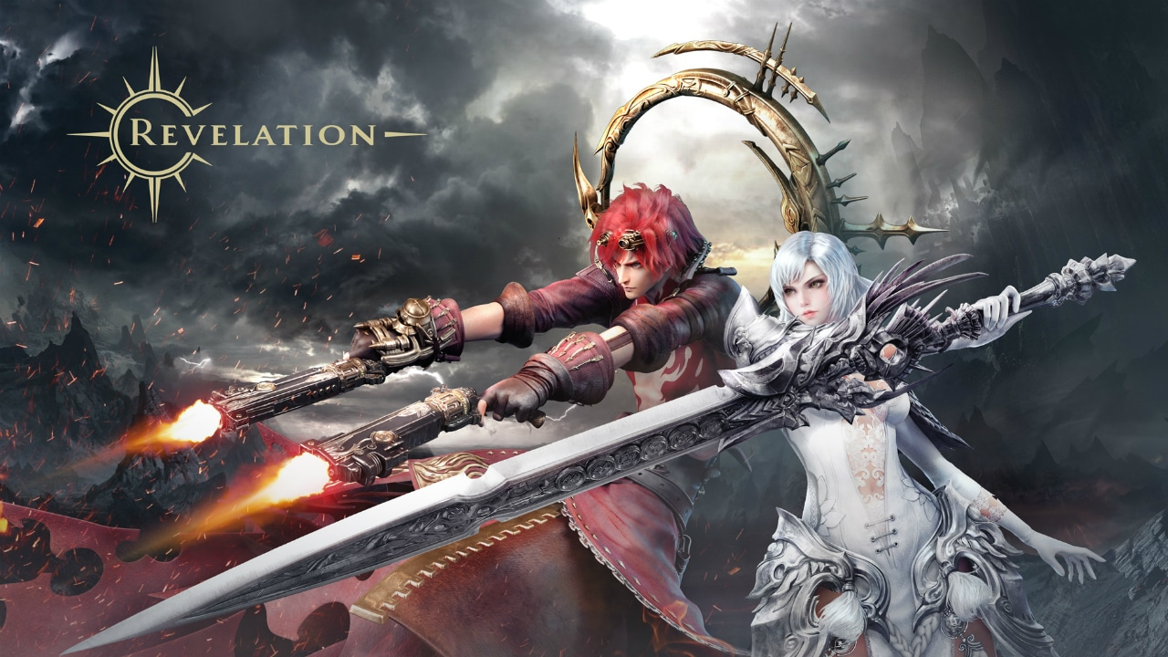 Revelation online