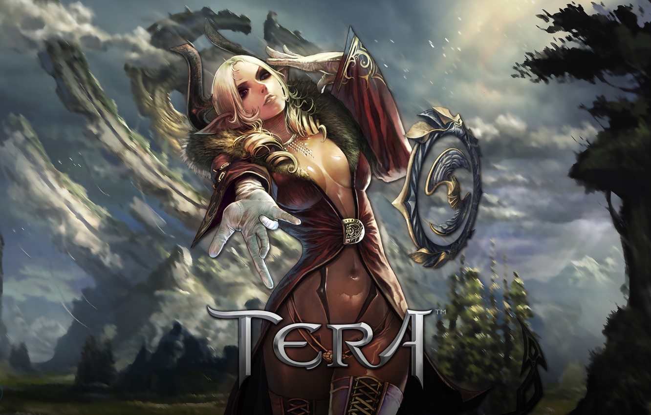 Tera