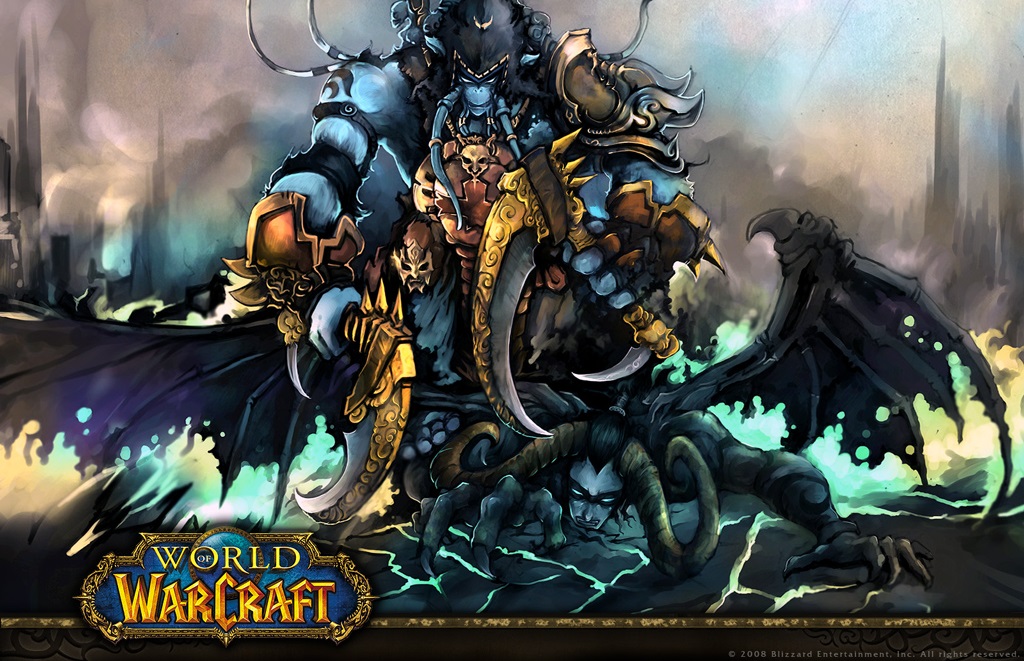 World of Warcraft
